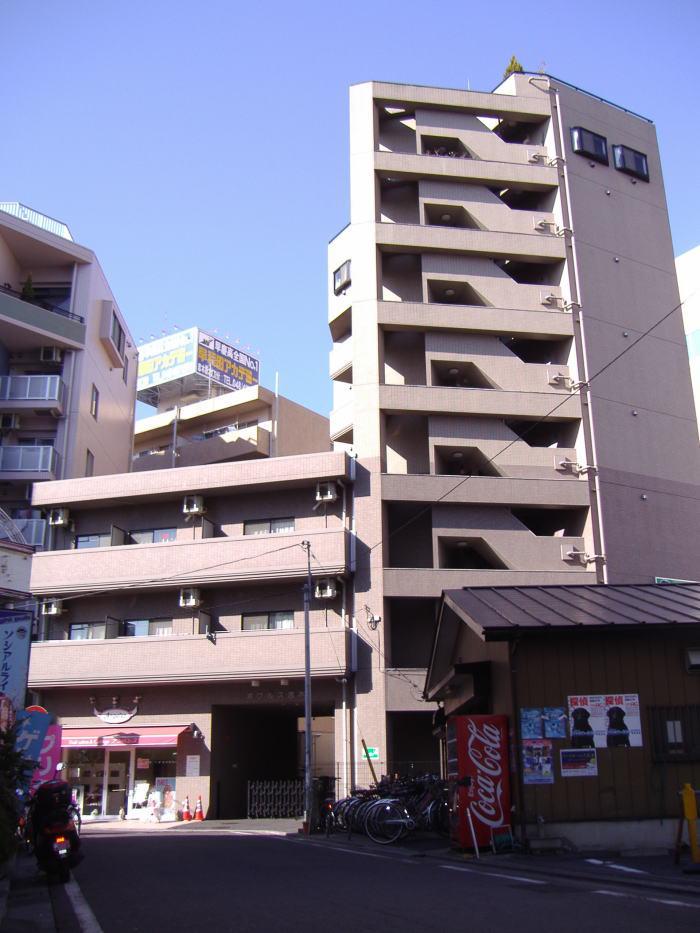 ポプルス志木