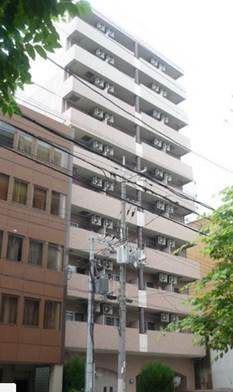 シャルマンフジ大阪城南