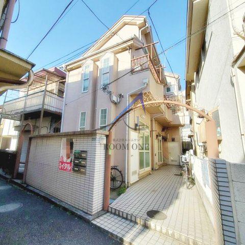 千石ハイム