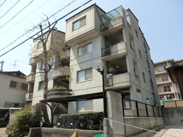 カサアカネ行基