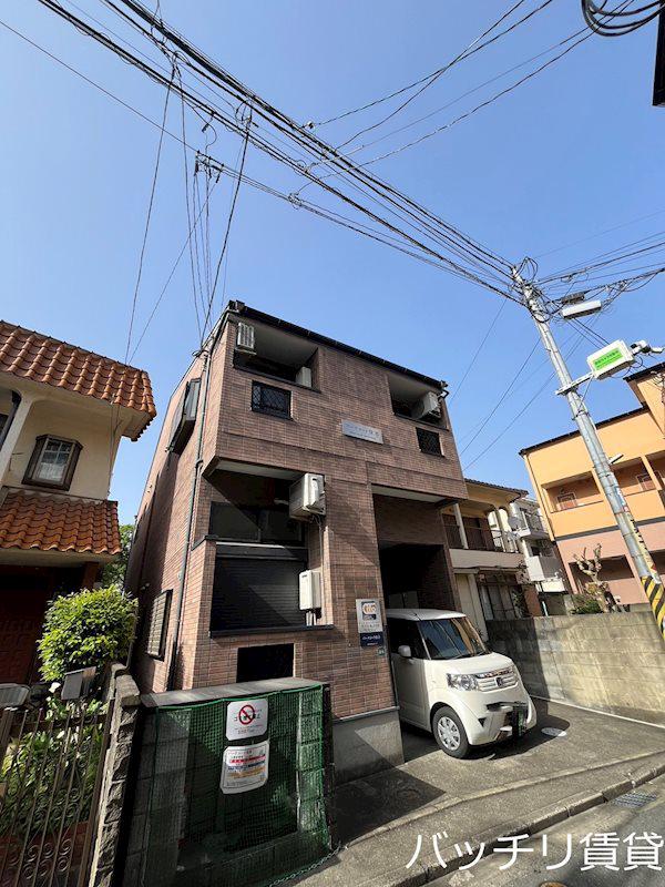 パークコート住吉