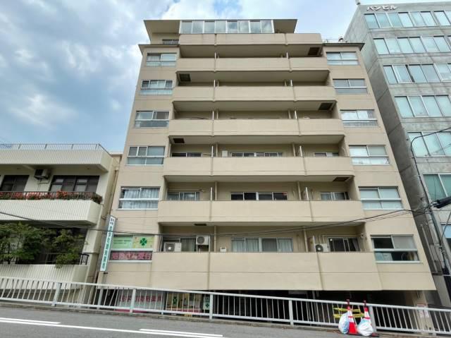トーカンマンション医学町