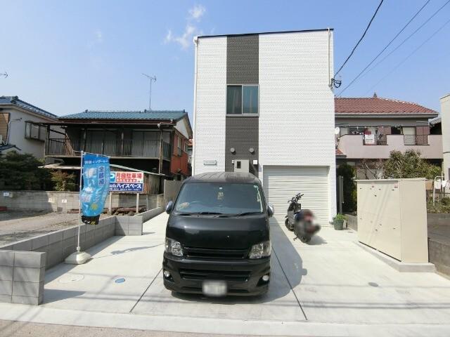 グローリア吉川