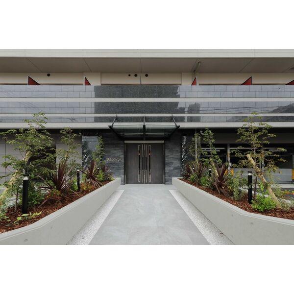 S-RESIDENCE名古屋菊井ALINE FR・家電キャ
