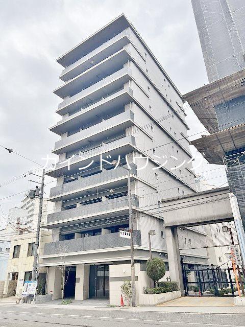 ラシーヌ住吉大社