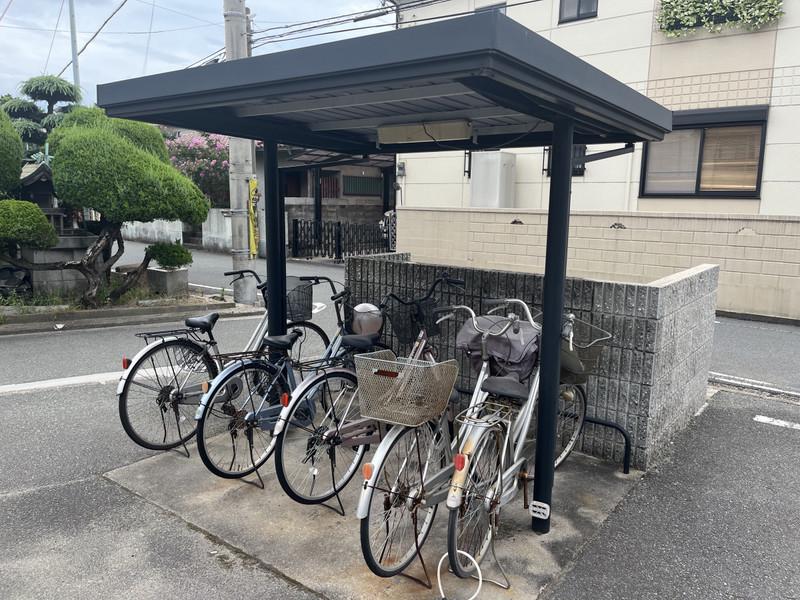 フォレスト浜の宮A棟