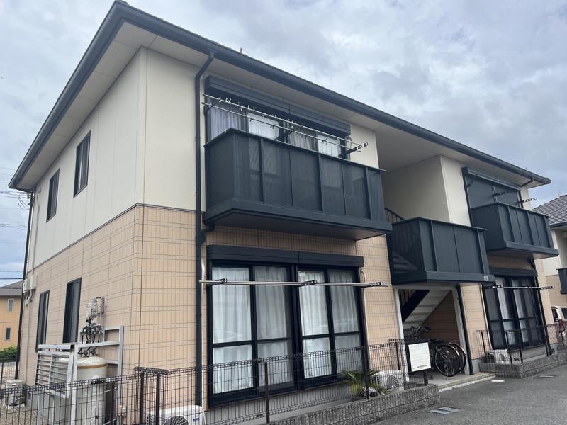 フォレスト浜の宮A棟