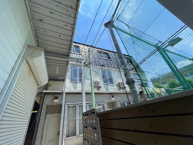 ウィング古屋II