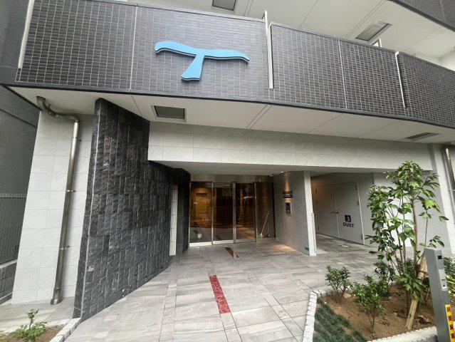 セレニテ新大阪ミラク弐番館