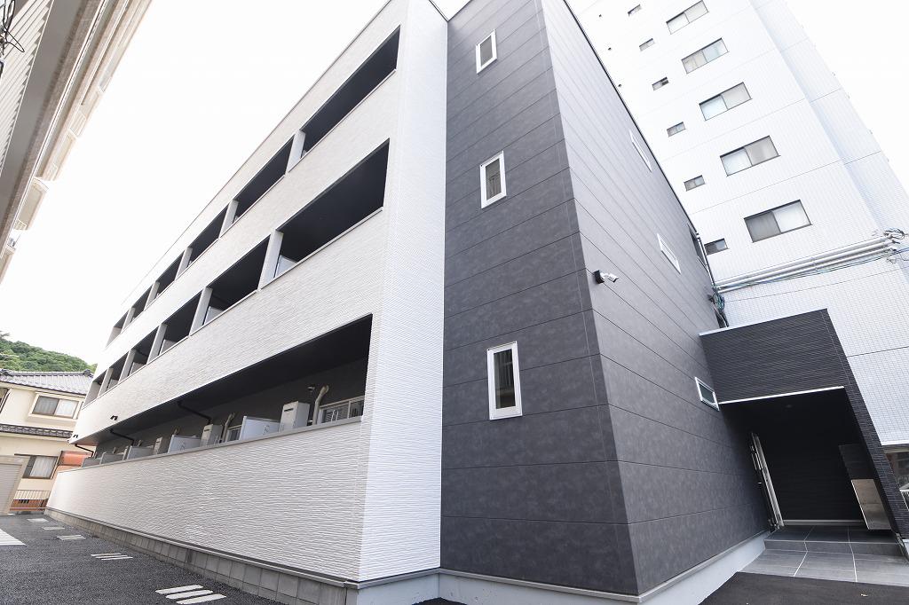 RESIDENCE KOJIMA