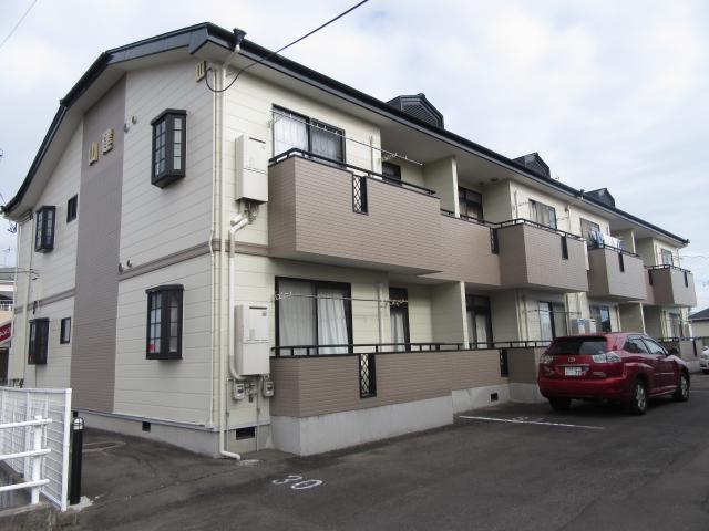 山建III