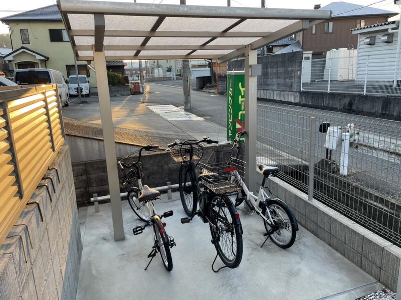 石がけ6番館