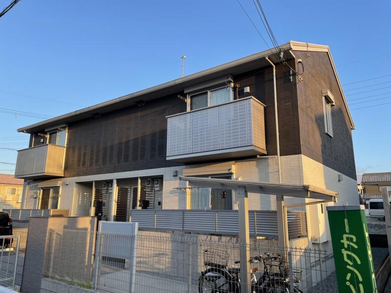 石がけ6番館