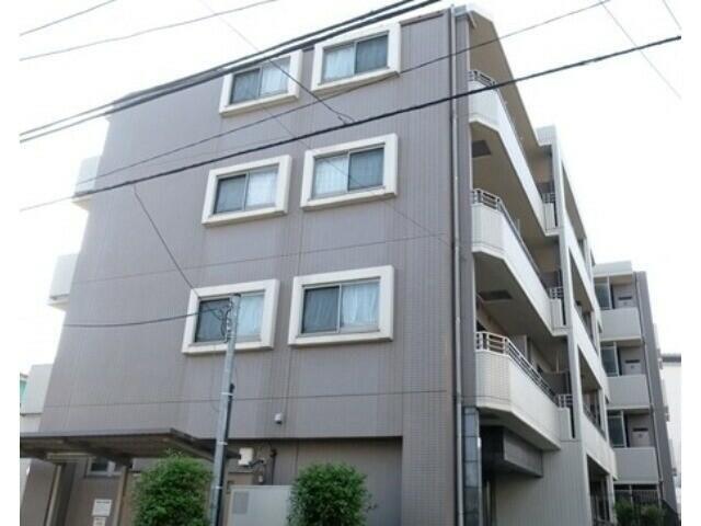 日神デュオステージ大泉学園