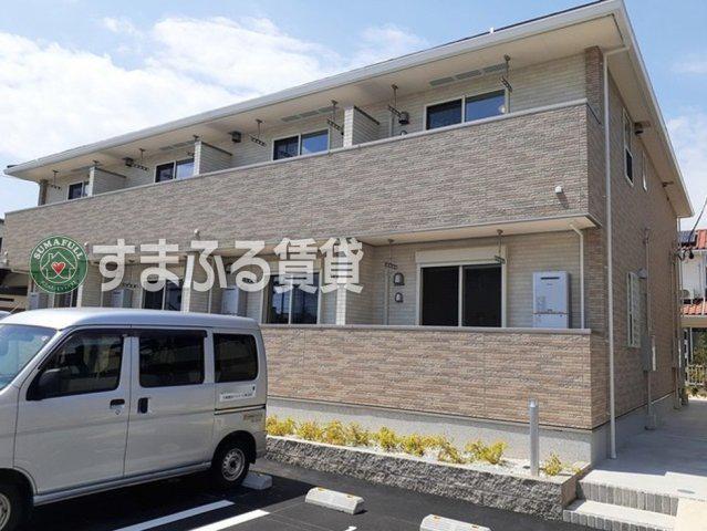 MINT(1K/1階)