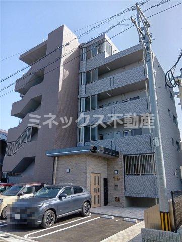 シャトレ末広