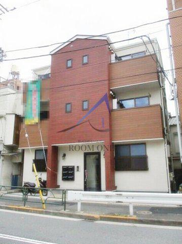 ベルサークル北新宿