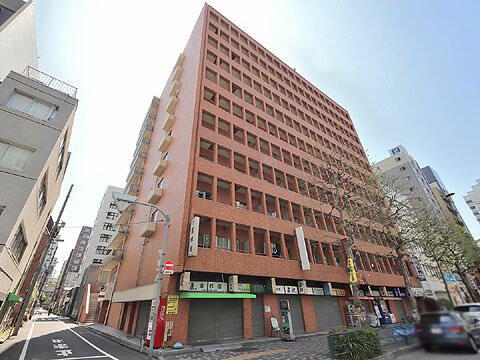 ライオンズマンション日本橋