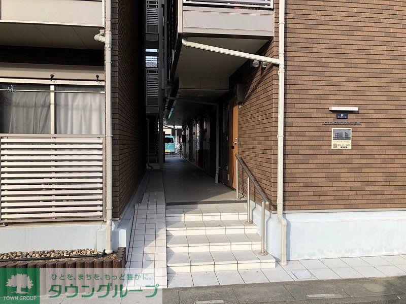 クレイノル ボヌール白岡