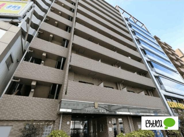 シティライフクラウンハイム長堀通