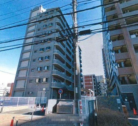 スクエアKⅢ