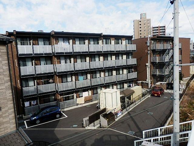 レオパレスHIRO