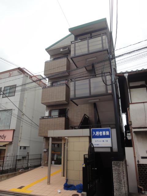 ACメゾン藤ノ森