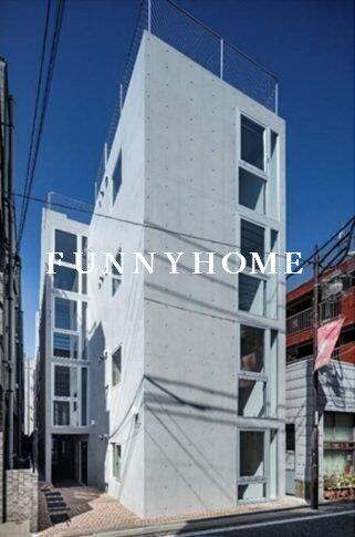 OOKAYAMA APARTMENT