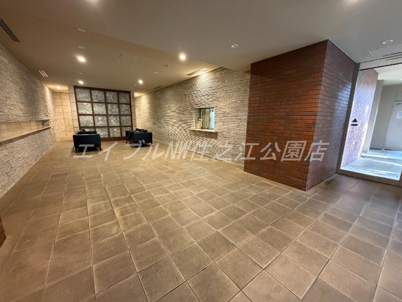 阿波座ライズタワーズ マーク20