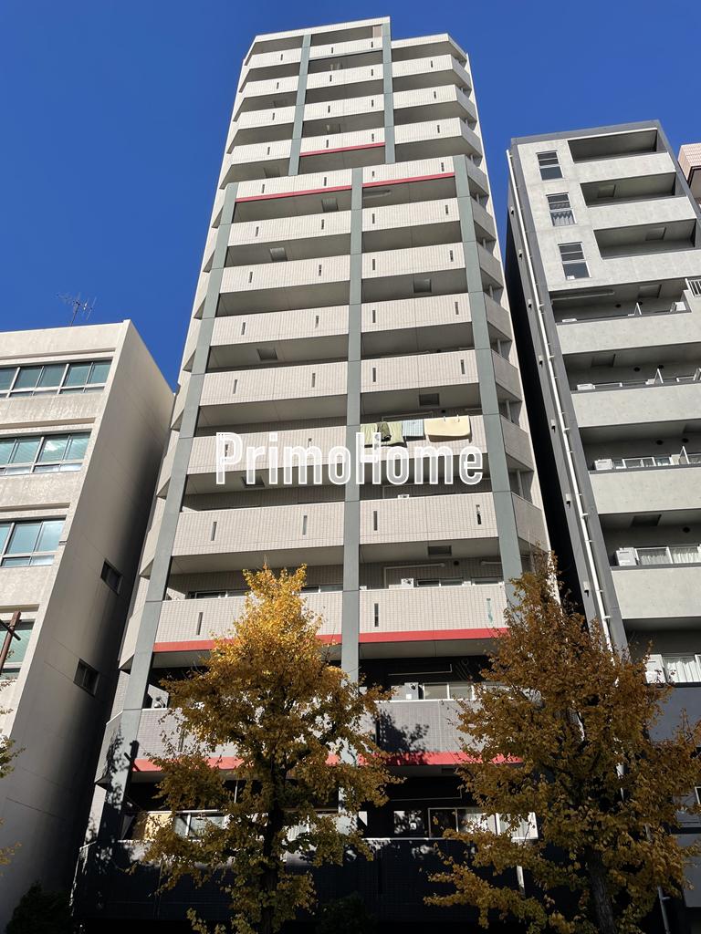 ホープシティ秋葉原