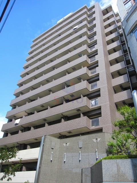 スワンズシティ堂島川