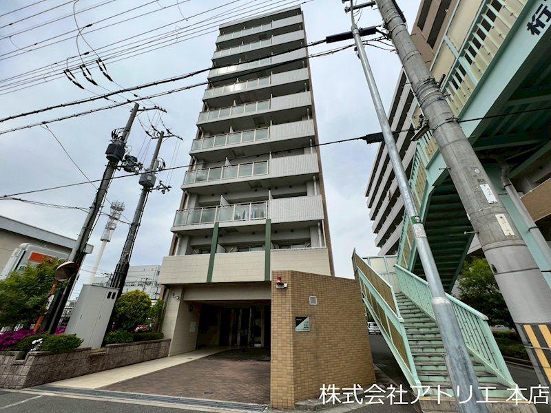 CASSIA高井田 サウス COURT