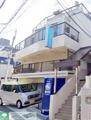 ドミールタカラ