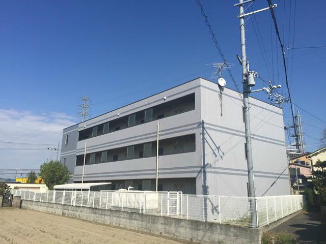 メゾンアズール