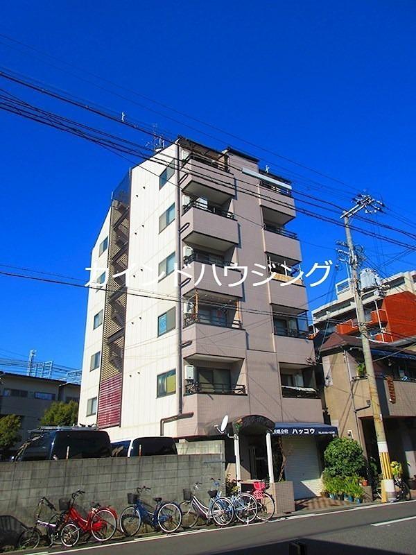 アメニティ岸ノ里