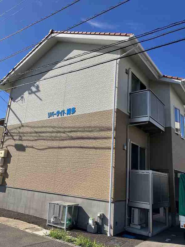 リバーサイト博多