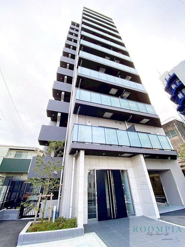 GENOVIA京成立石IISKYGARDEN