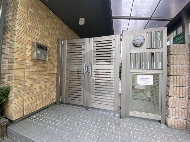 ヴェルテ東大阪