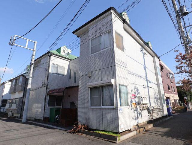 メゾン和泉