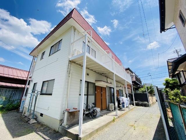 ハイツ真和