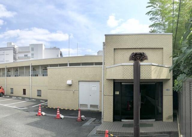 グリーンハイツ(ワンルーム/3階)