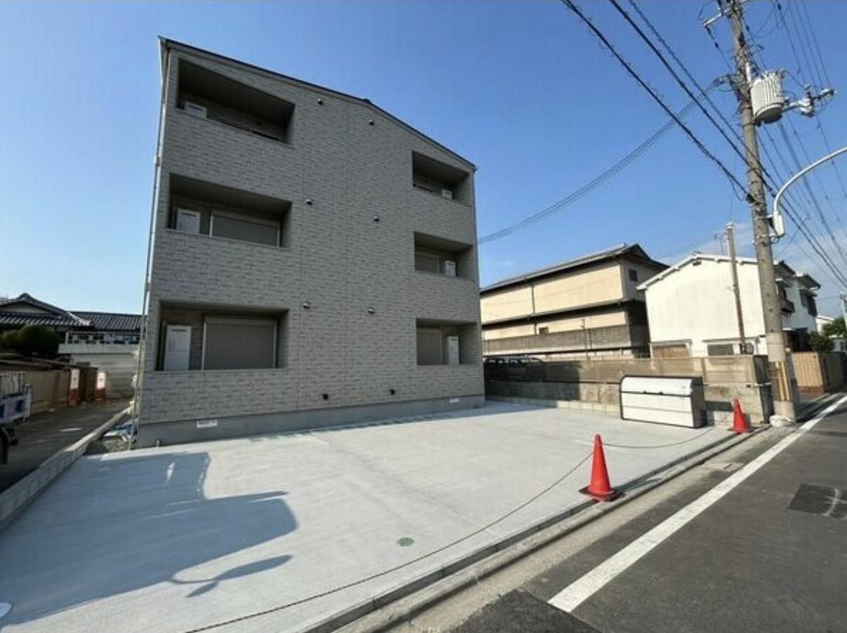 アート守口