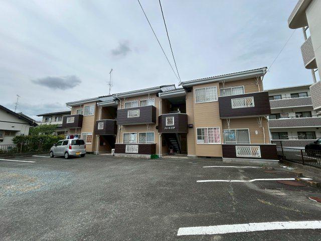 ハートリア