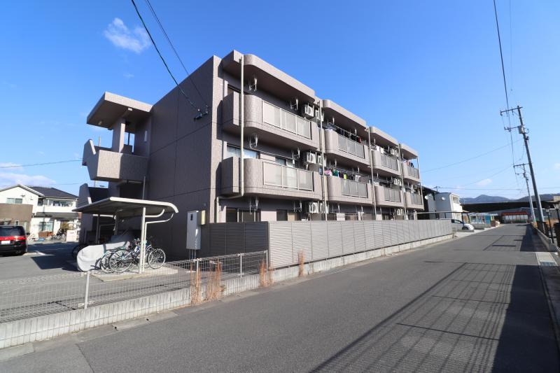 さくら マンション