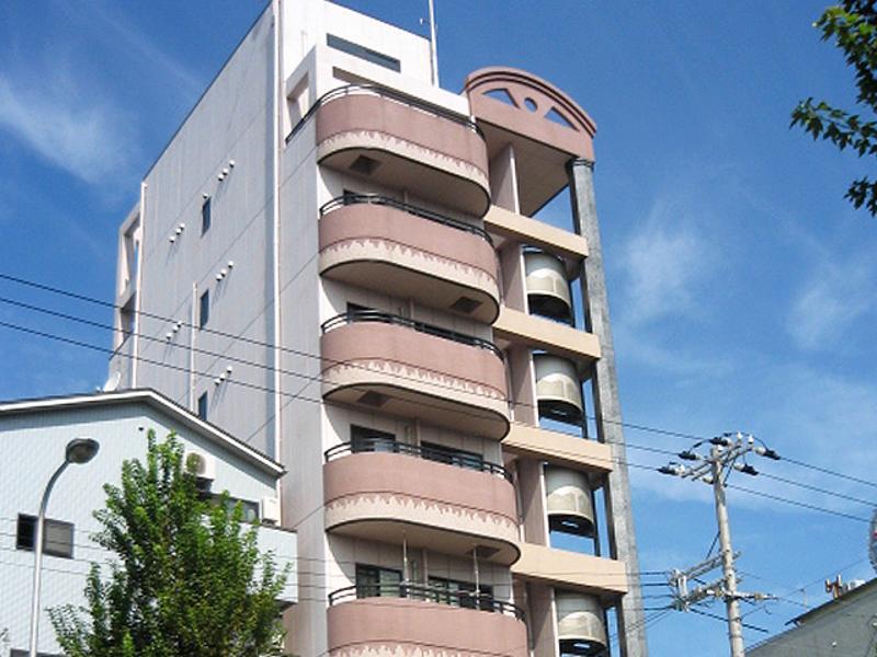 ウエストキャピタル梅田
