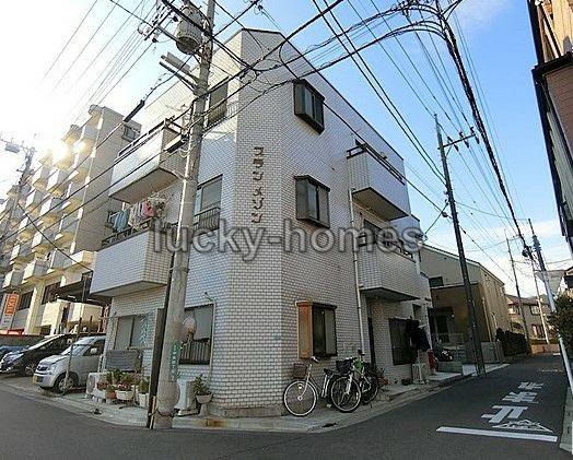 ブランメゾン