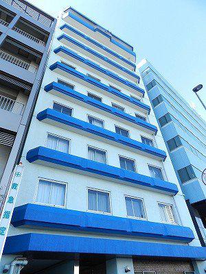 オリエントマンション品川