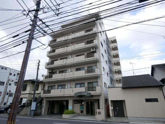 ハッピーエステート湯町
