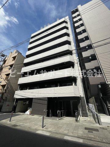 イアース横濱関内(ワンルーム/4階)