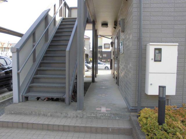 エスポワールMIYA